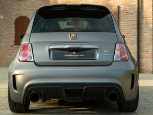 Image 19/50 de Abarth 695 Biposto (2016)