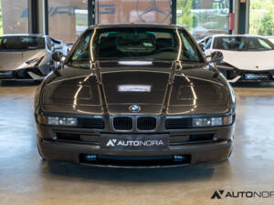 Image 5/46 of BMW 850CSi (1993)