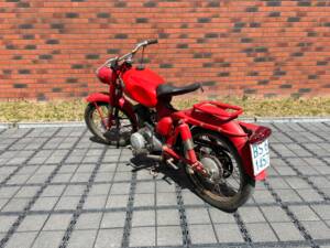 Immagine 12/19 di Ducati DUMMY (1953)