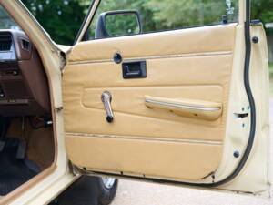 Imagen 32/50 de Triumph Acclaim (1983)