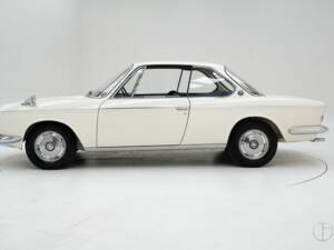 Bild 8/15 von BMW 2000 CS (1968)