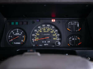 Immagine 19/46 di Toyota Land Cruiser 2.4 LX Turbo (1992)