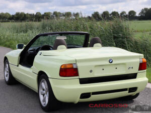 Image 2/49 de BMW Z1 (1990)