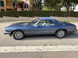 Image 20/20 de Jaguar XJS 5.3 V12 (1991)