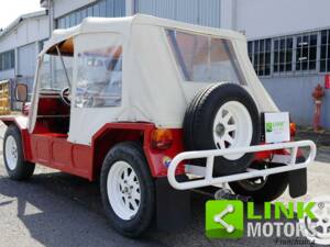 Bild 5/10 von British Leyland Mini Moke Californian (1979)