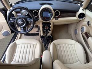 Imagen 10/53 de Mini Cooper S &quot;Goodwood&quot; (2012)