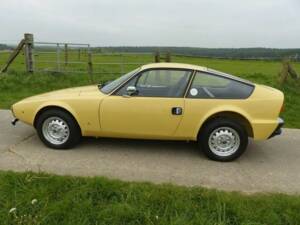 Alfa Romeo Junior Zagato GT 1300 Coupé 1970