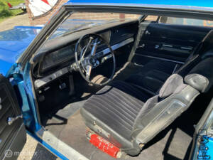 Image 9/45 of Chevrolet Impala Sport Coupe (1967)