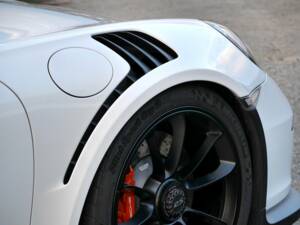 Image 5/29 of Porsche 911 GT3 RS (2015)