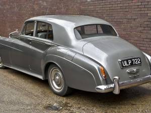 Image 12/50 de Bentley S 1 (1957)