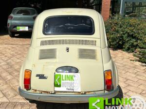 Bild 5/10 von FIAT 500 L (1971)