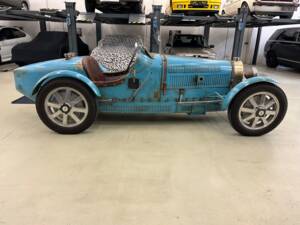 Image 4/23 of Bugatti Type 51 A (1931)