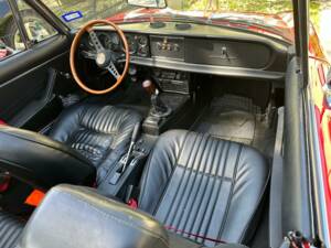 Bild 4/9 von FIAT 124 Spider BS (1971)