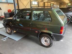 Image 5/12 of FIAT Panda 4x4 1,0 (1988)