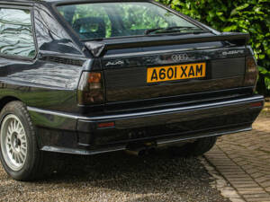 Image 8/48 of Audi quattro (1988)