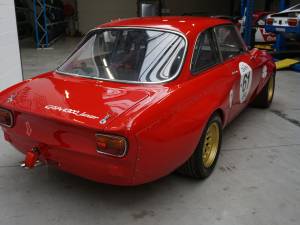 Bild 4/21 von Alfa Romeo GTA 1300 Junior Autodelta (1970)
