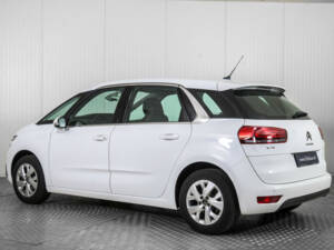 Image 6/50 of Citroën C4 Picasso 1.2 PureTech 130 (2017)