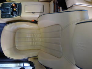 Image 4/36 de Maserati Quattroporte 4.2 (2007)