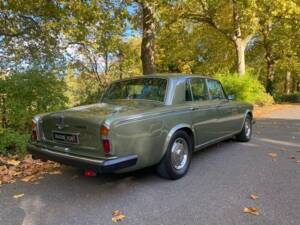 Imagen 10/50 de Rolls-Royce Silver Shadow II (1979)