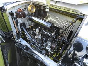 Image 49/50 de Rolls-Royce 20&#x2F;25 HP (1933)