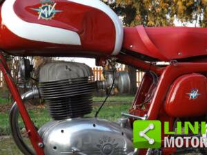 Afbeelding 6/10 van MV Agusta DUMMY (1954)