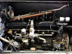 Image 28/50 of Rolls-Royce 40&#x2F;50 HP Silver Ghost (1924)