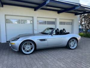 Image 3/36 of BMW Z8 (2002)