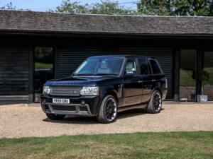 Bild 14/36 von Land Rover Range Rover Vogue TDV8 (2009)