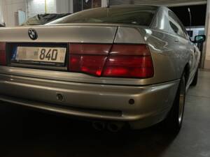 Image 5/5 of BMW 840Ci (1996)