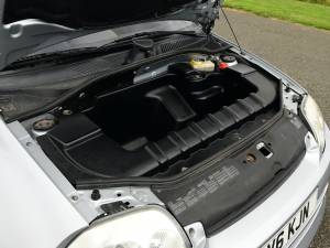 Image 10/40 of Renault Clio II V6 (2001)