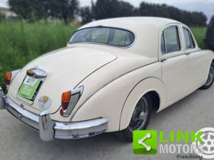 Image 5/10 de Jaguar Mk II 2.4 (1959)