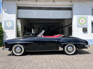 Imagen 37/38 de Mercedes-Benz 190 SL (1958)