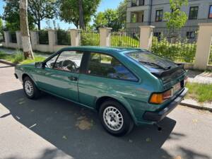 Image 12/36 of Volkswagen Scirocco II 1.8 (1985)
