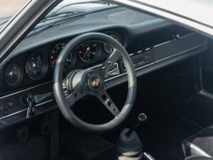 Image 5/35 de Porsche 911 2.4 T (1973)