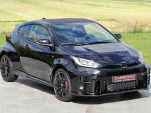 Bild 15/50 von Toyota GR Yaris (2021)