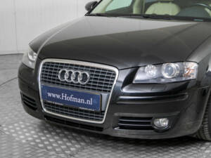 Imagen 18/50 de Audi A3 3.2 (2008)