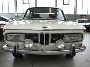 Image 1/43 of BMW 2000 tii (1971)