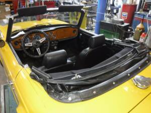 Bild 9/42 von Triumph TR 6 (1976)