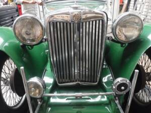 Bild 36/49 von MG TC (1948)