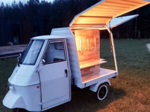 Image 7/29 of Piaggio Ape P50 (1980)