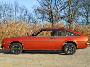 Image 4/50 of Vauxhall Cavalier 1.6 (1979)