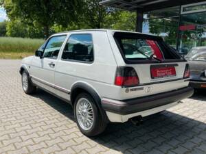 Bild 8/20 von Volkswagen Golf Mk II GTi 1.8 (1986)