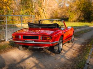 Image 17/98 of Triumph Spitfire 1500 (1978)