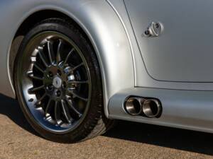 Image 26/50 of Morgan Aero 8 (2016)