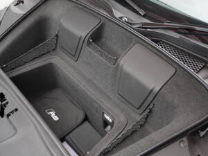 Image 40/50 de Audi R8 V10 plus (2018)