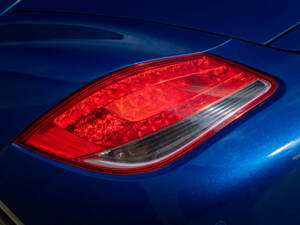 Image 26/50 of Porsche Boxster (2008)