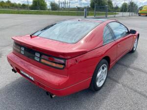 Afbeelding 7/8 van Nissan 300 ZX  Twin Turbo (1990)