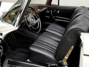 Bild 8/25 von Mercedes-Benz 300 SE (1963)