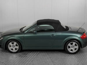 Image 42/50 of Audi TT 1.8 T (2001)