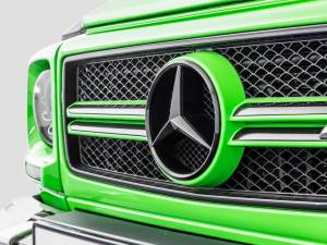 Bild 26/31 von Mercedes-Benz G 63 AMG 6x6 (2015)